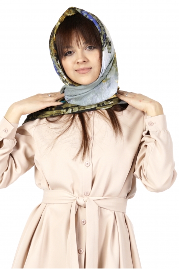 Платок женский